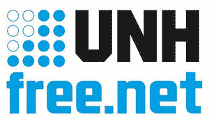 UNH free.net